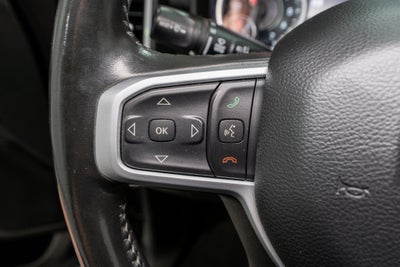 2022 RAM 1500 Lone Star