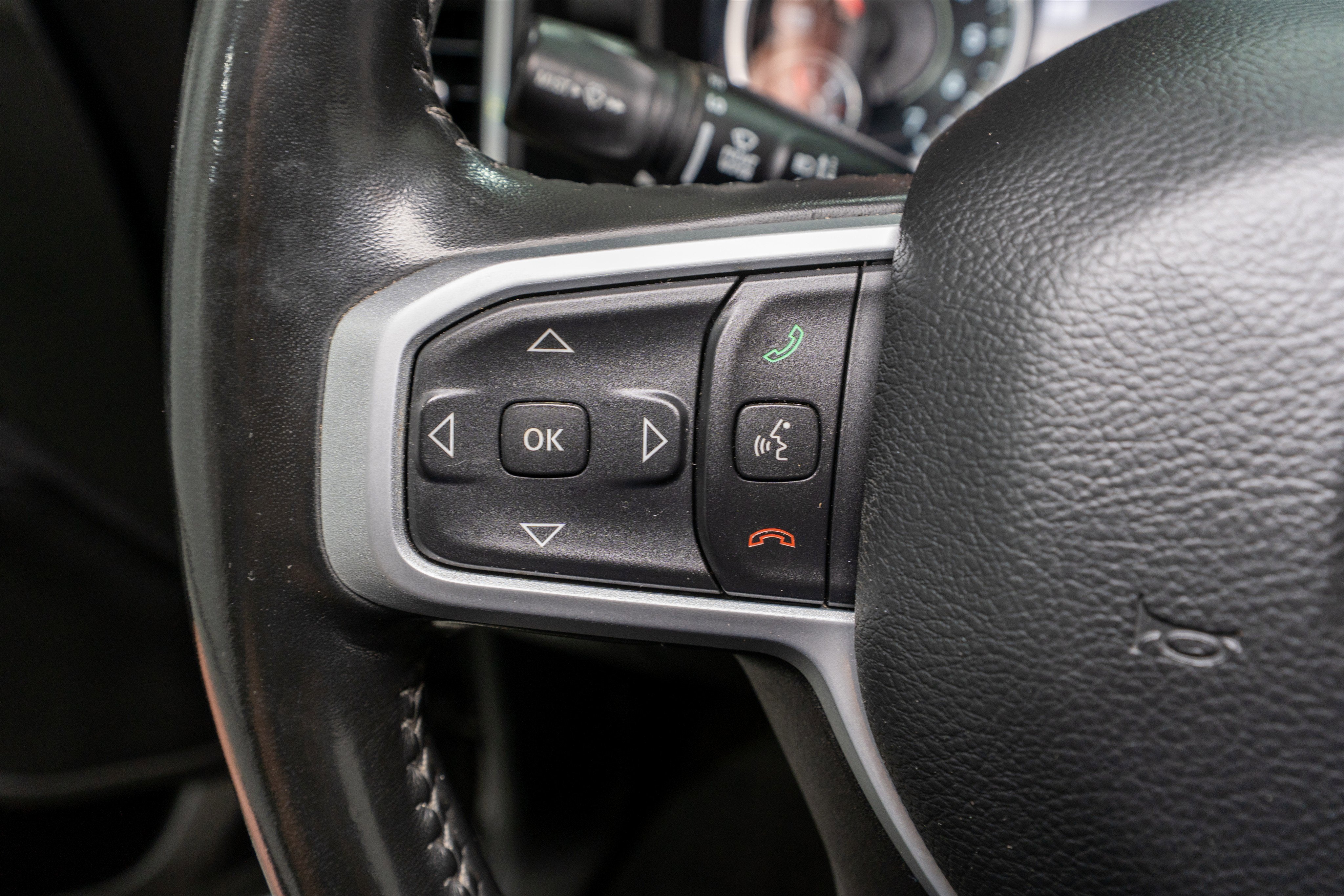 2022 RAM 1500 Lone Star