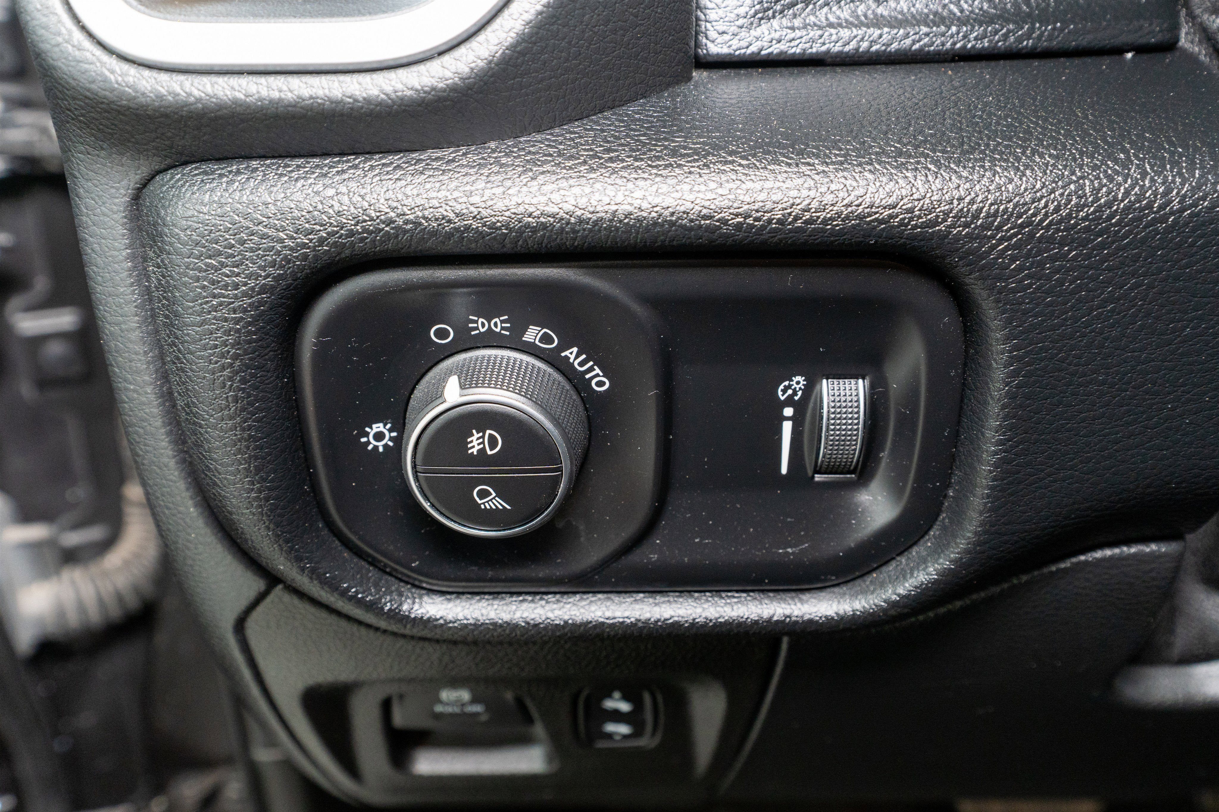 2022 RAM 1500 Lone Star