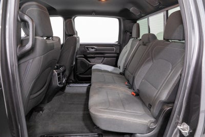 2022 RAM 1500 Lone Star