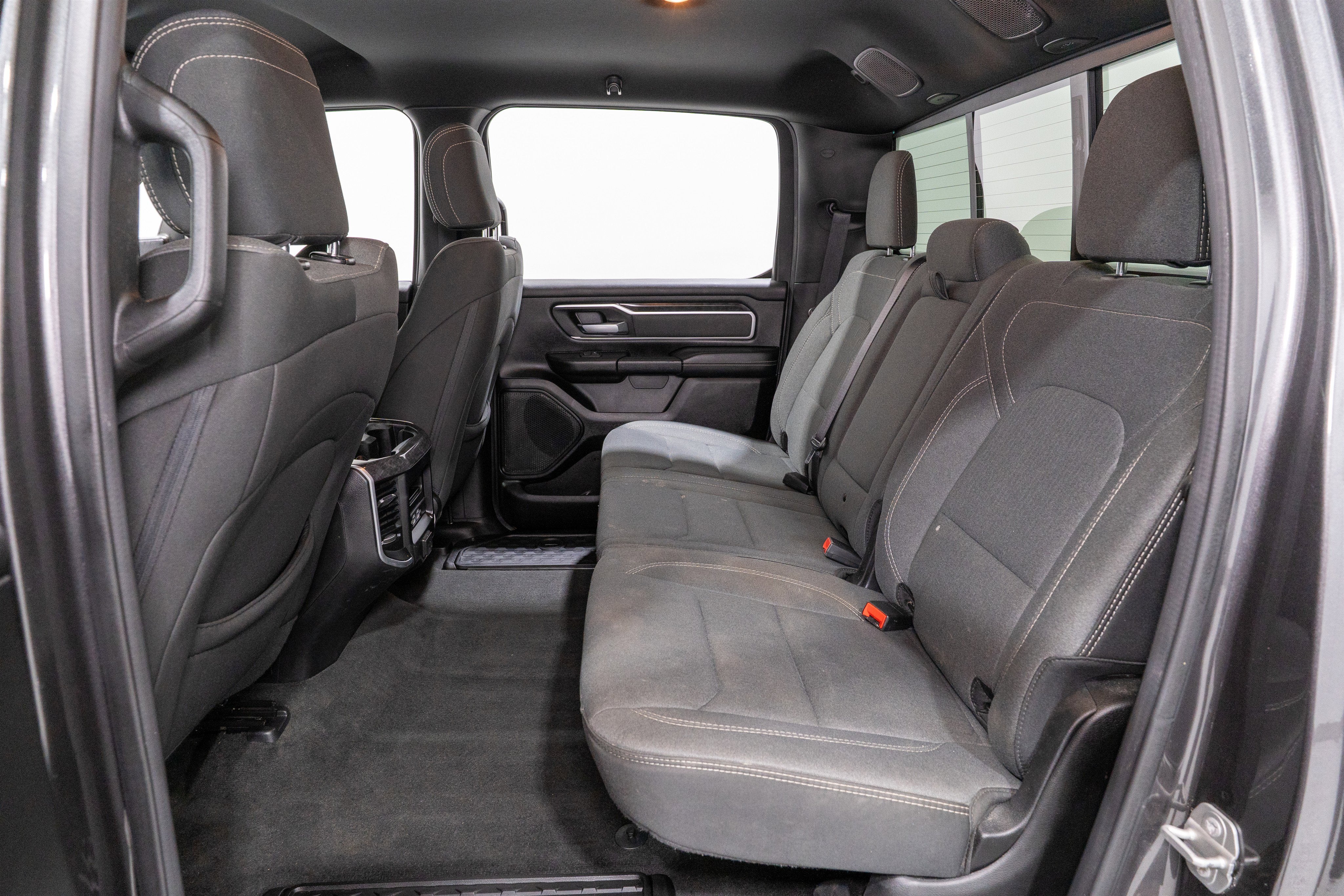 2022 RAM 1500 Lone Star