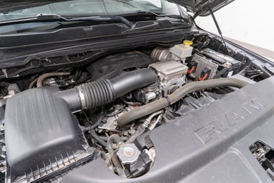 2022 RAM 1500 Lone Star