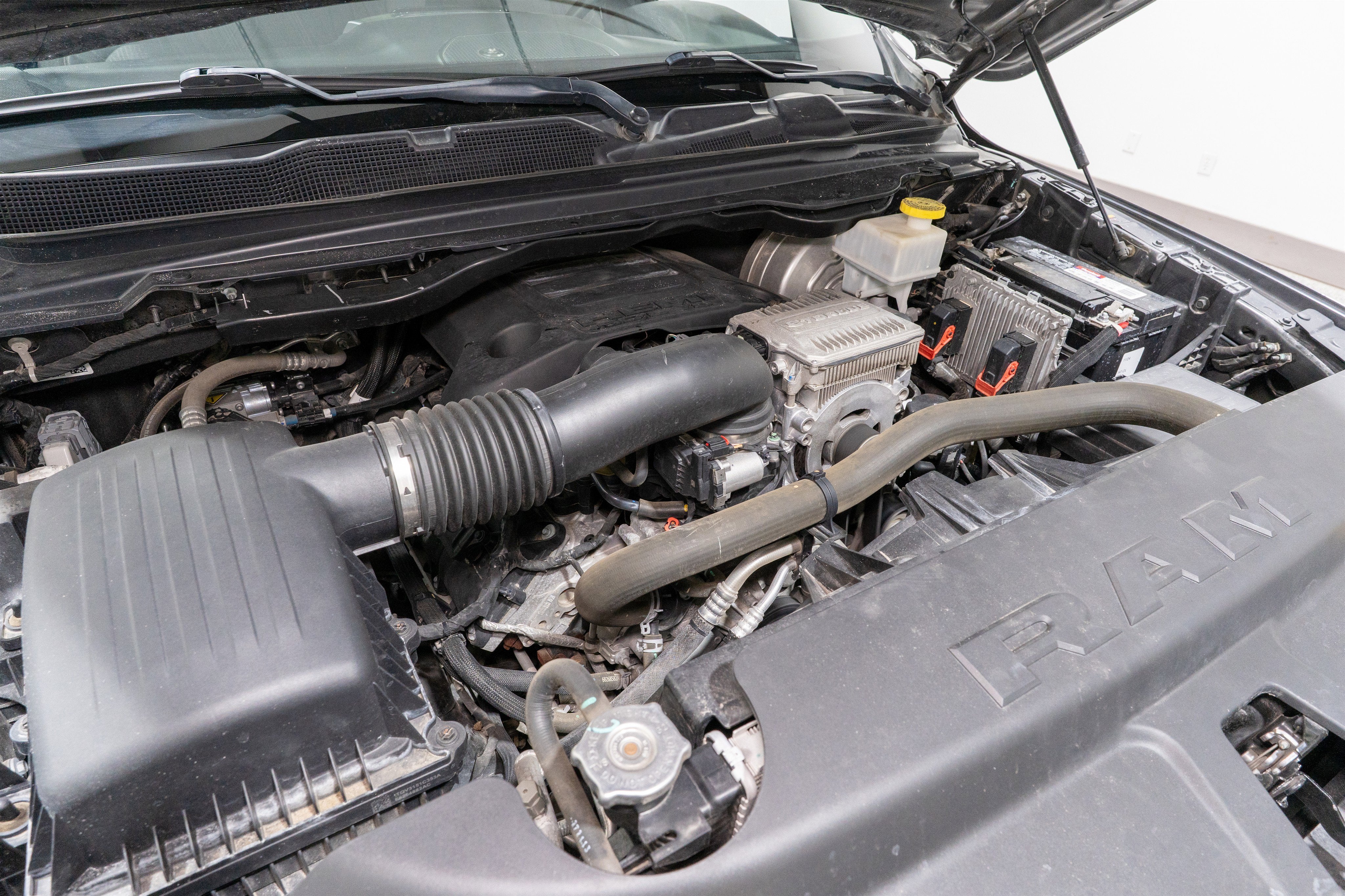 2022 RAM 1500 Lone Star