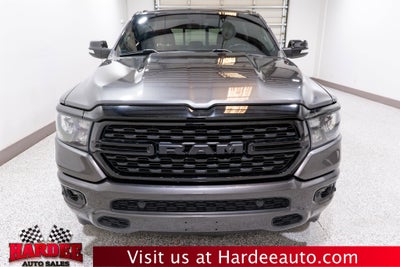 2022 RAM 1500 Lone Star