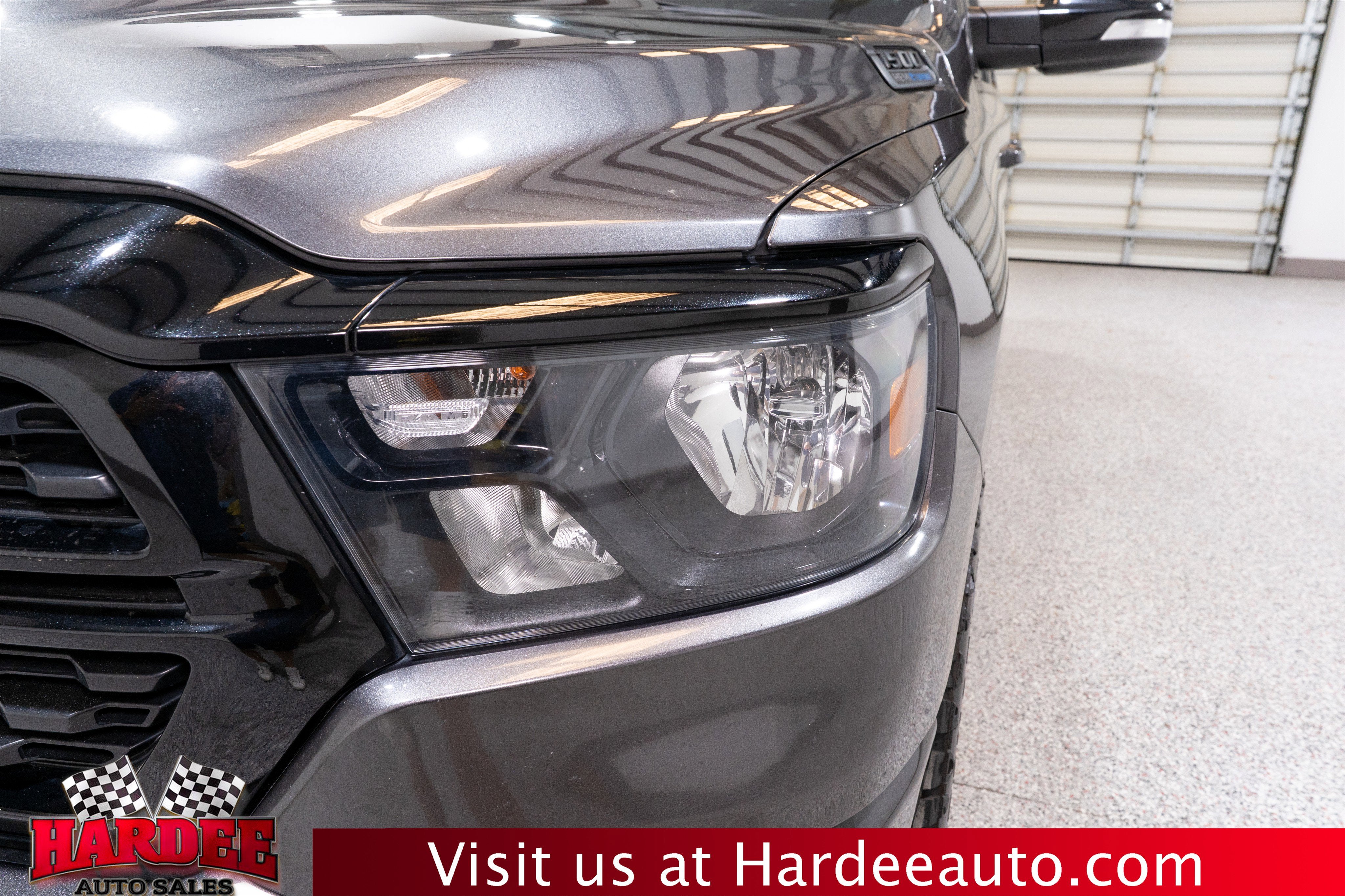 2022 RAM 1500 Lone Star