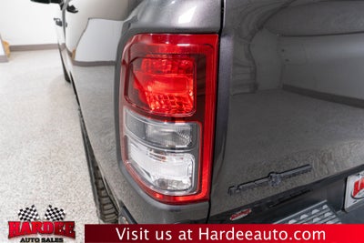 2022 RAM 1500 Lone Star