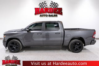 2022 RAM 1500 Lone Star