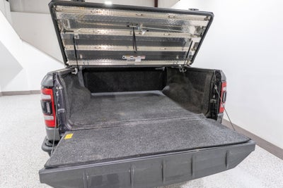 2024 RAM 1500 Intruder