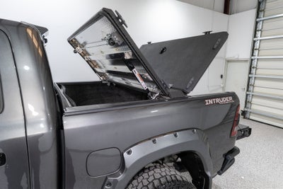 2024 RAM 1500 Intruder