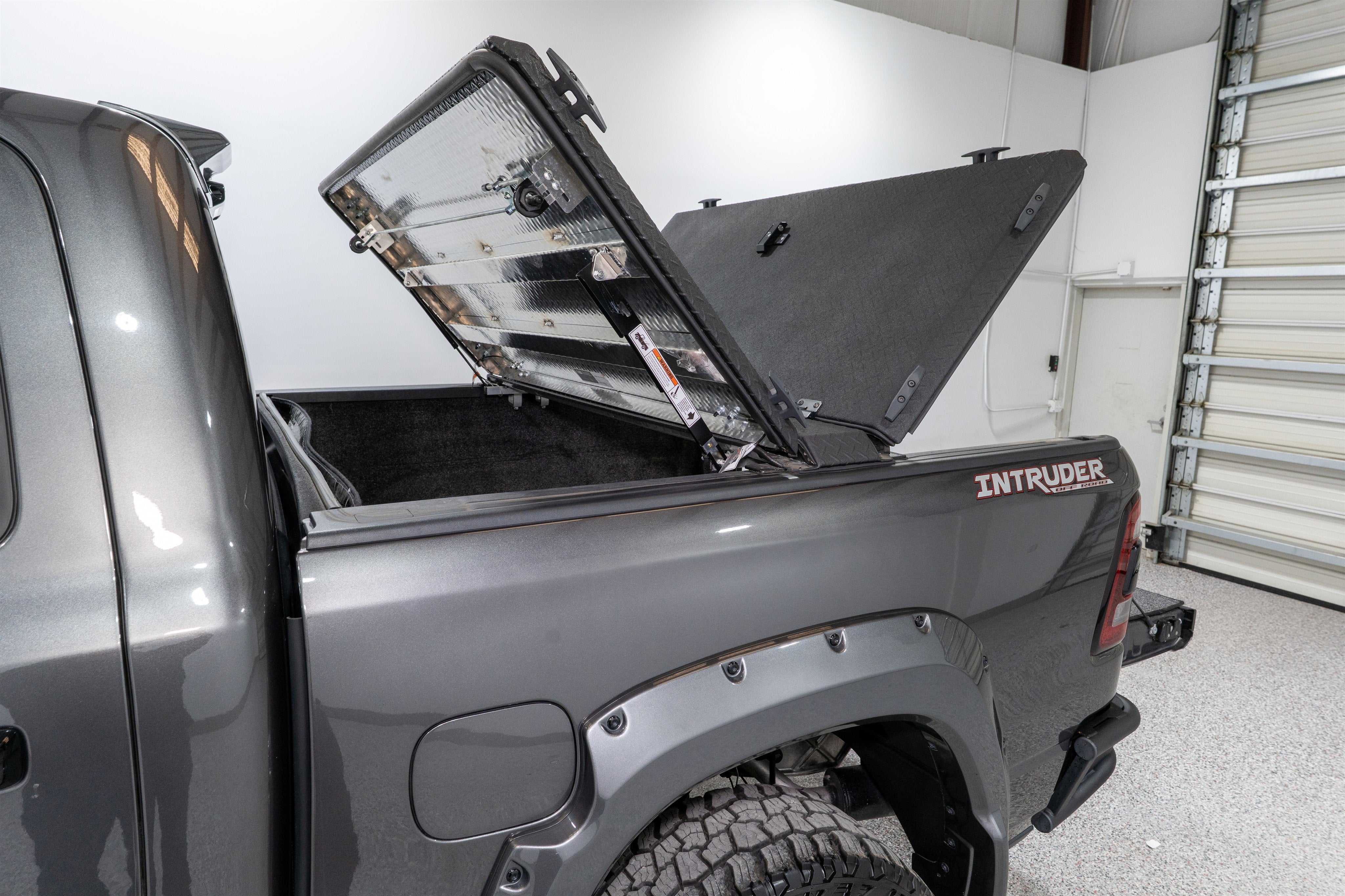 2024 RAM 1500 Intruder