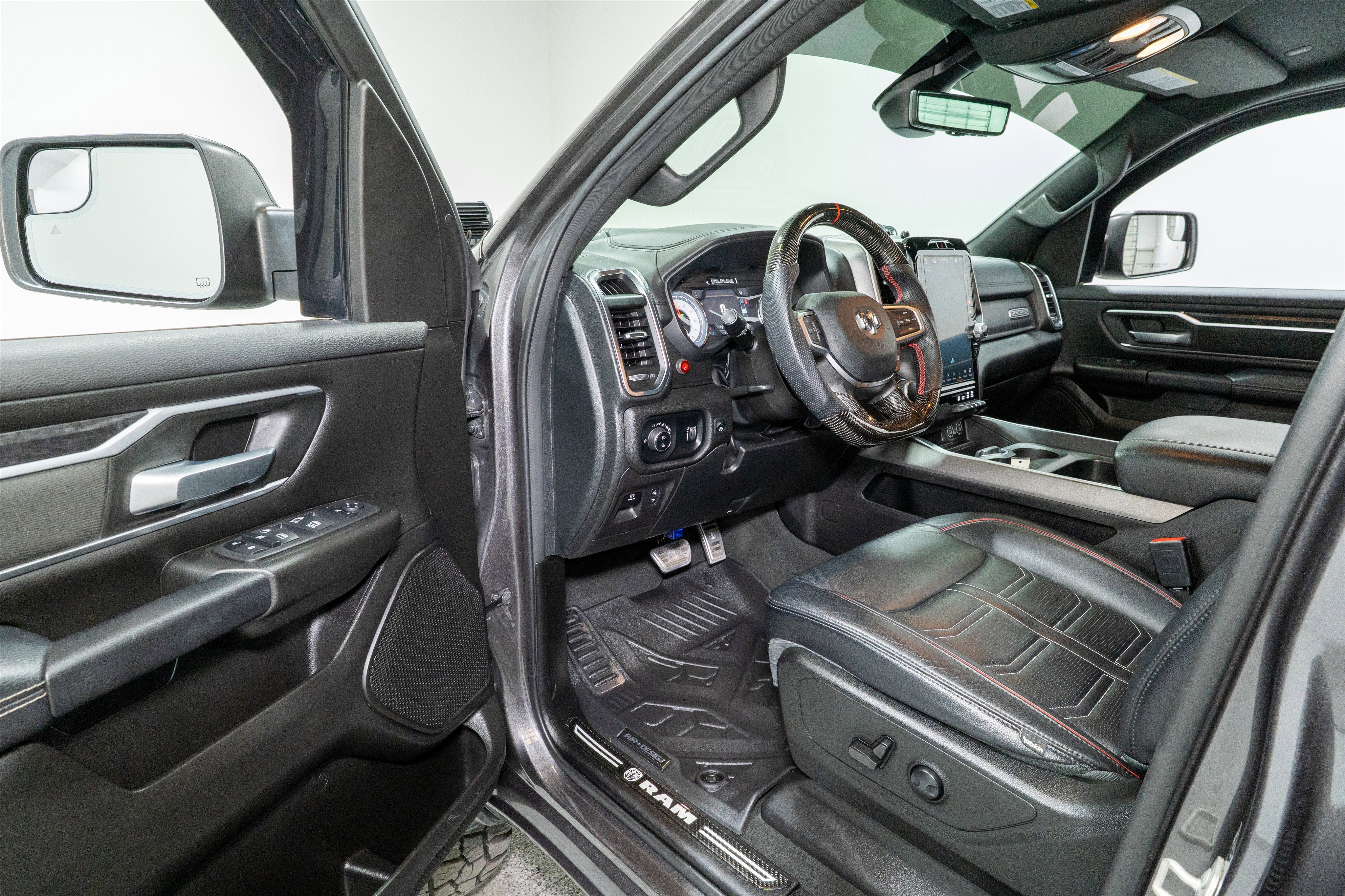 2024 RAM 1500 Intruder