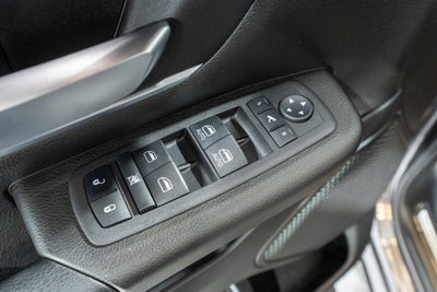 2024 RAM 1500 Intruder