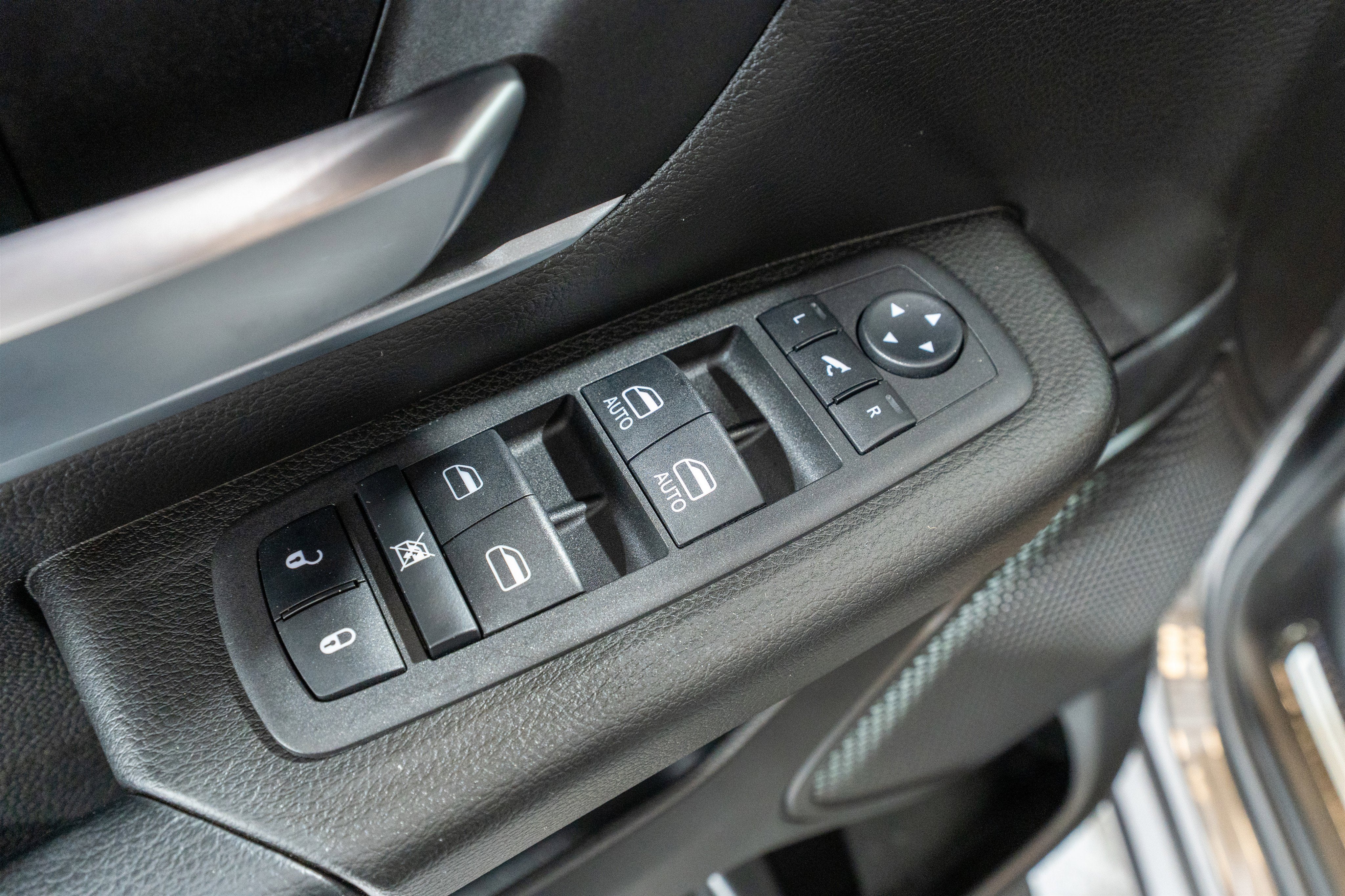 2024 RAM 1500 Intruder