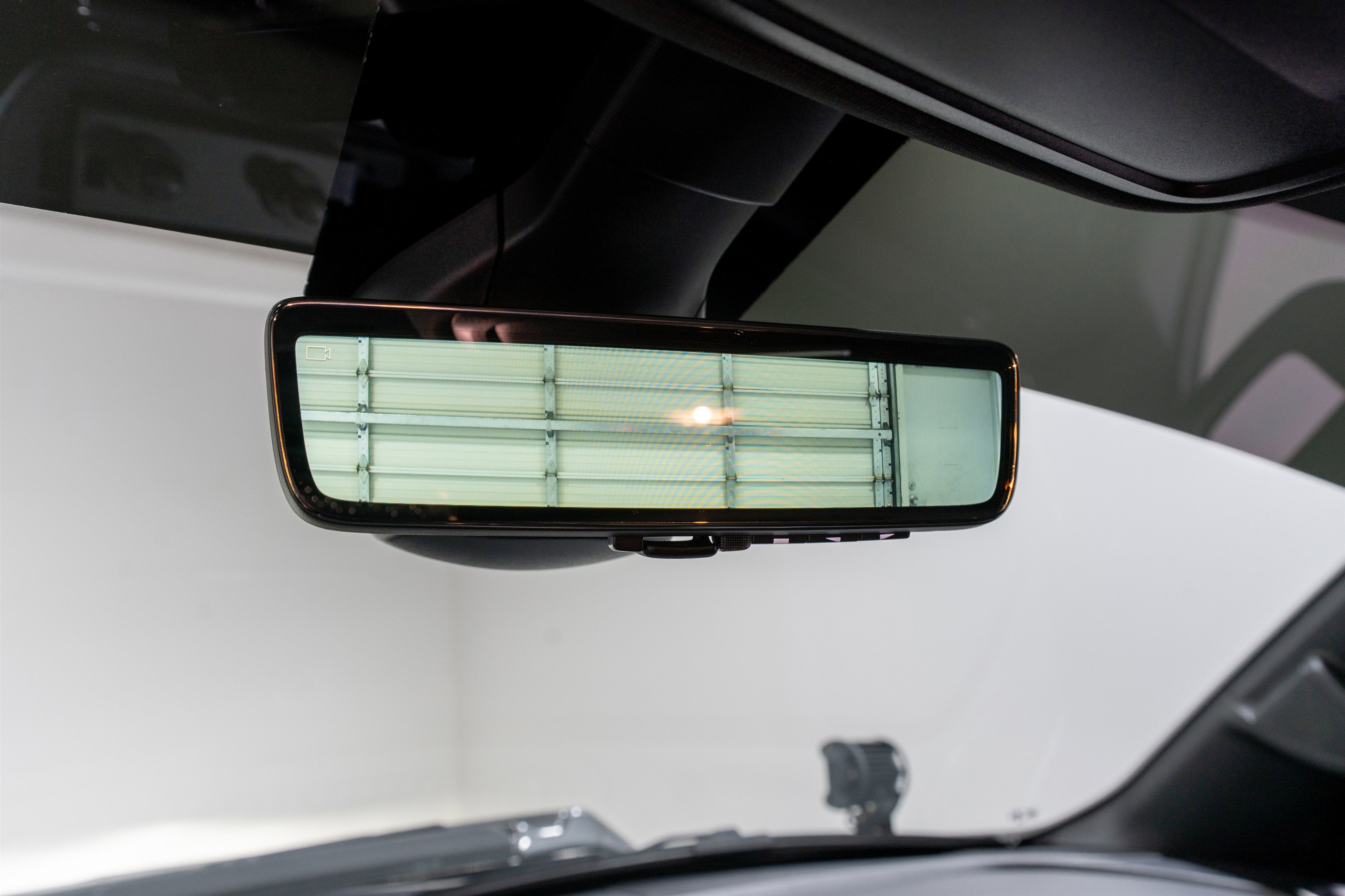 2024 RAM 1500 Intruder