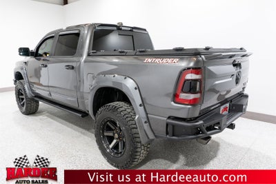 2024 RAM 1500 Intruder