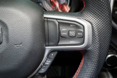 2024 RAM 1500 Intruder