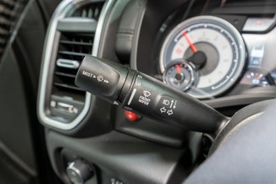 2024 RAM 1500 Intruder