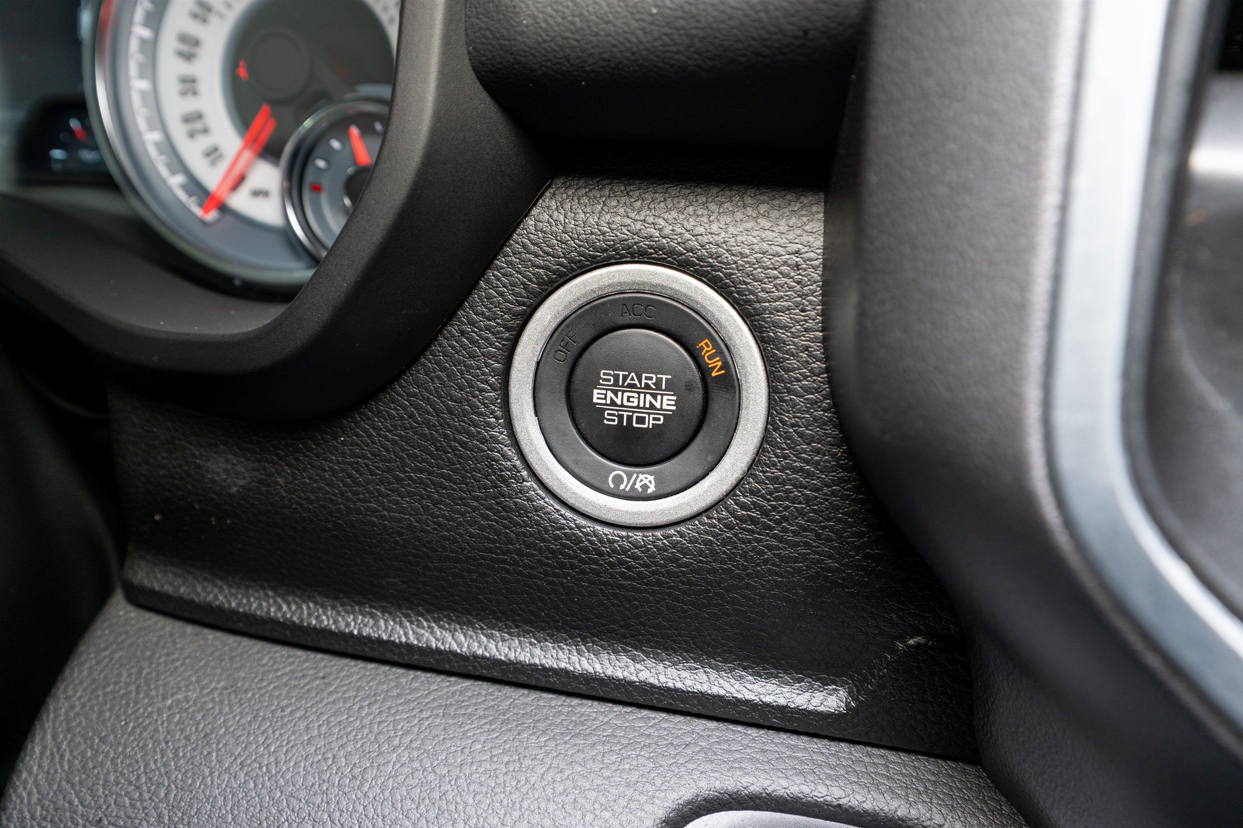 2024 RAM 1500 Intruder