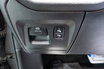 2024 RAM 1500 Intruder