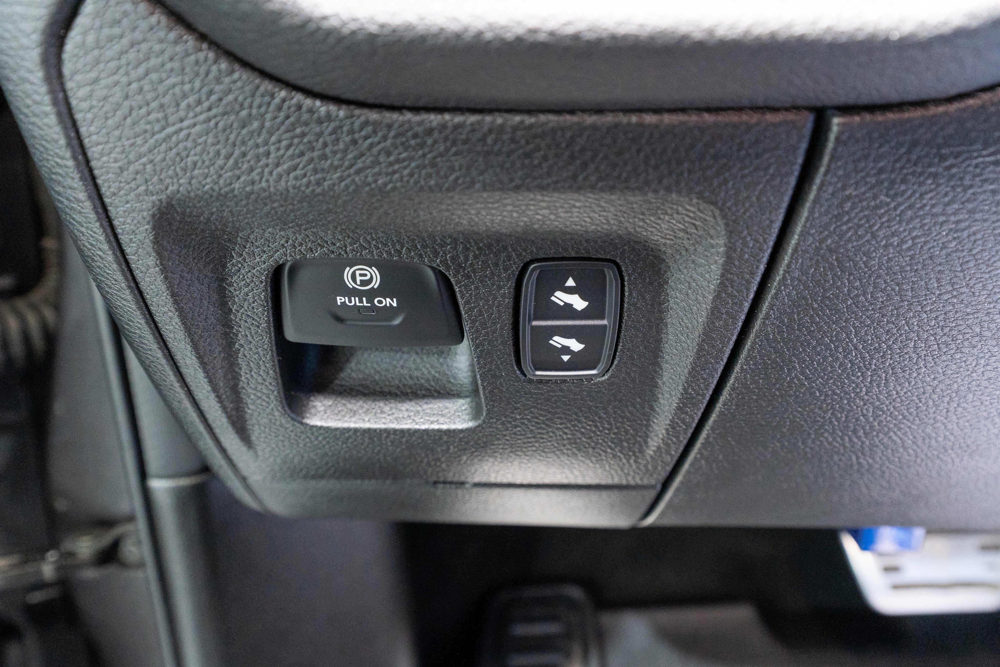 2024 RAM 1500 Intruder