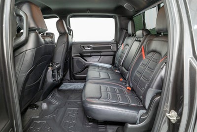 2024 RAM 1500 Intruder