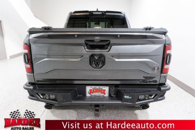 2024 RAM 1500 Intruder