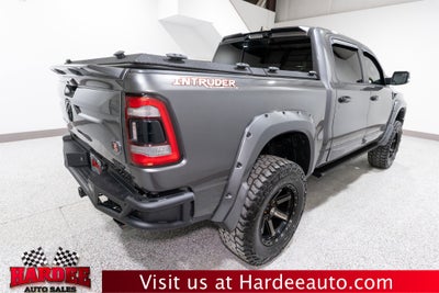 2024 RAM 1500 Intruder