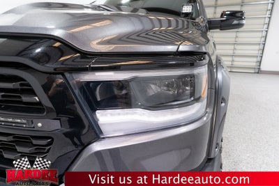 2024 RAM 1500 Intruder