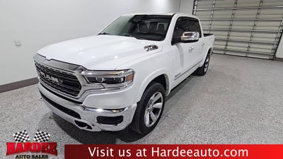 2020 RAM 1500 Limited
