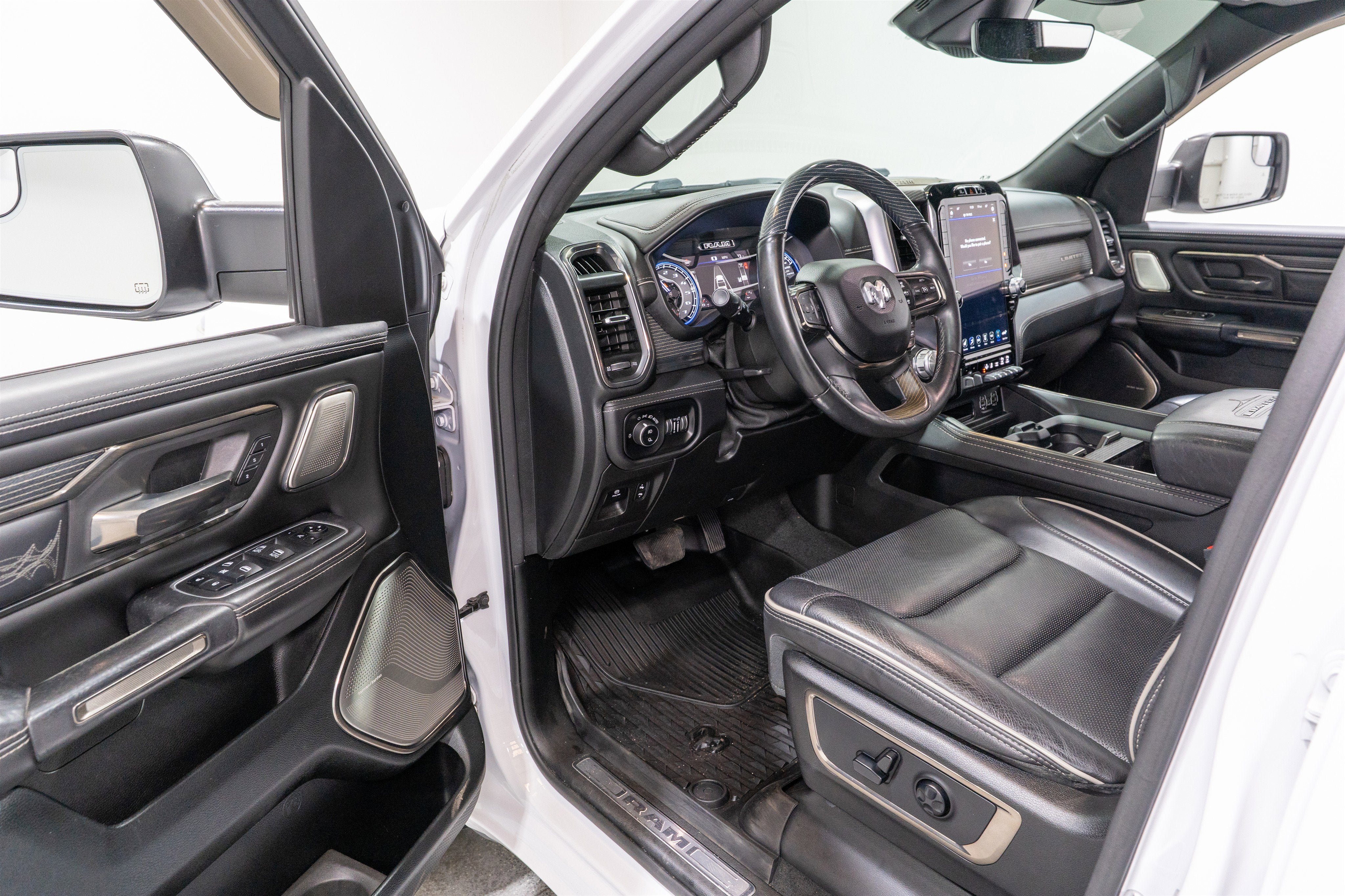 2020 RAM 1500 Limited