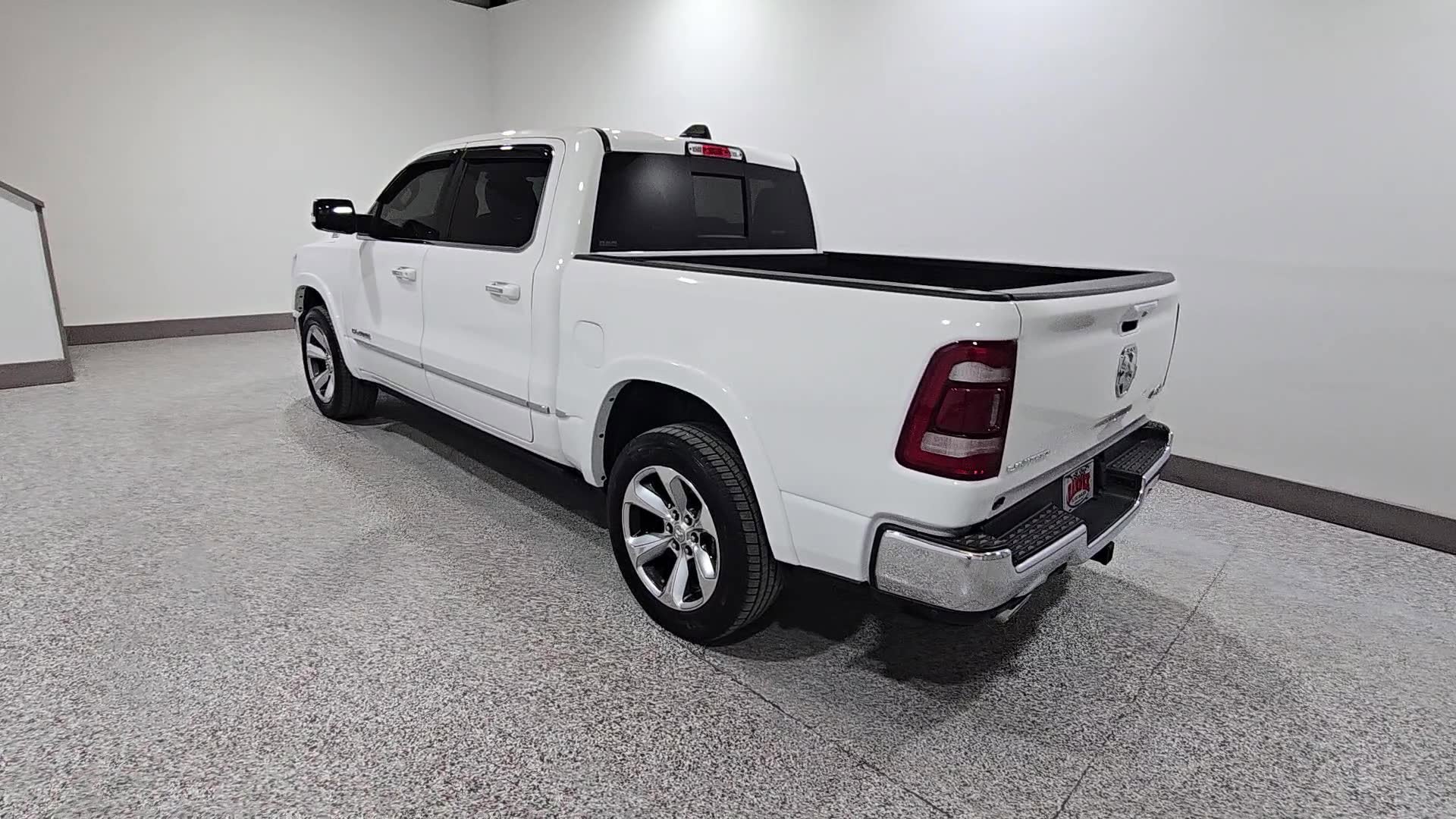 2020 RAM 1500 Limited