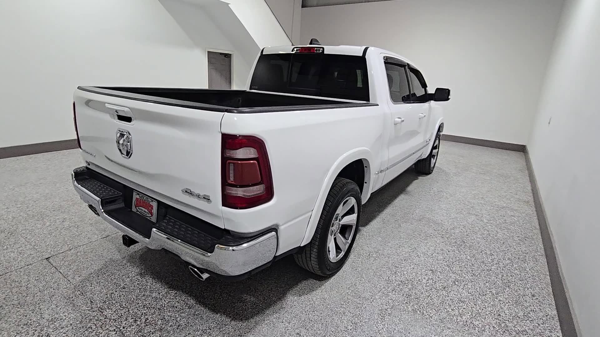 2020 RAM 1500 Limited