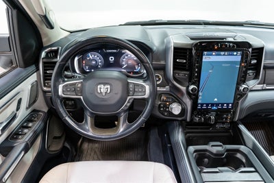 2023 RAM 1500 Limited