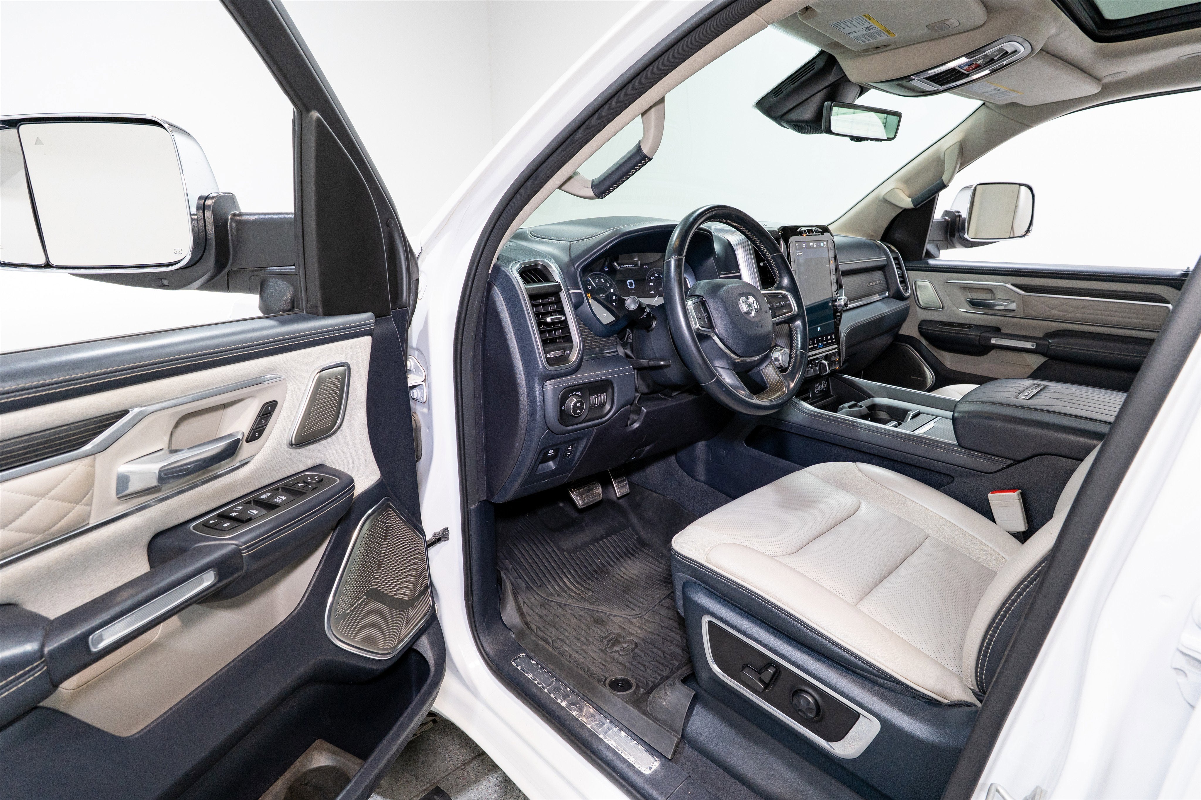 2023 RAM 1500 Limited