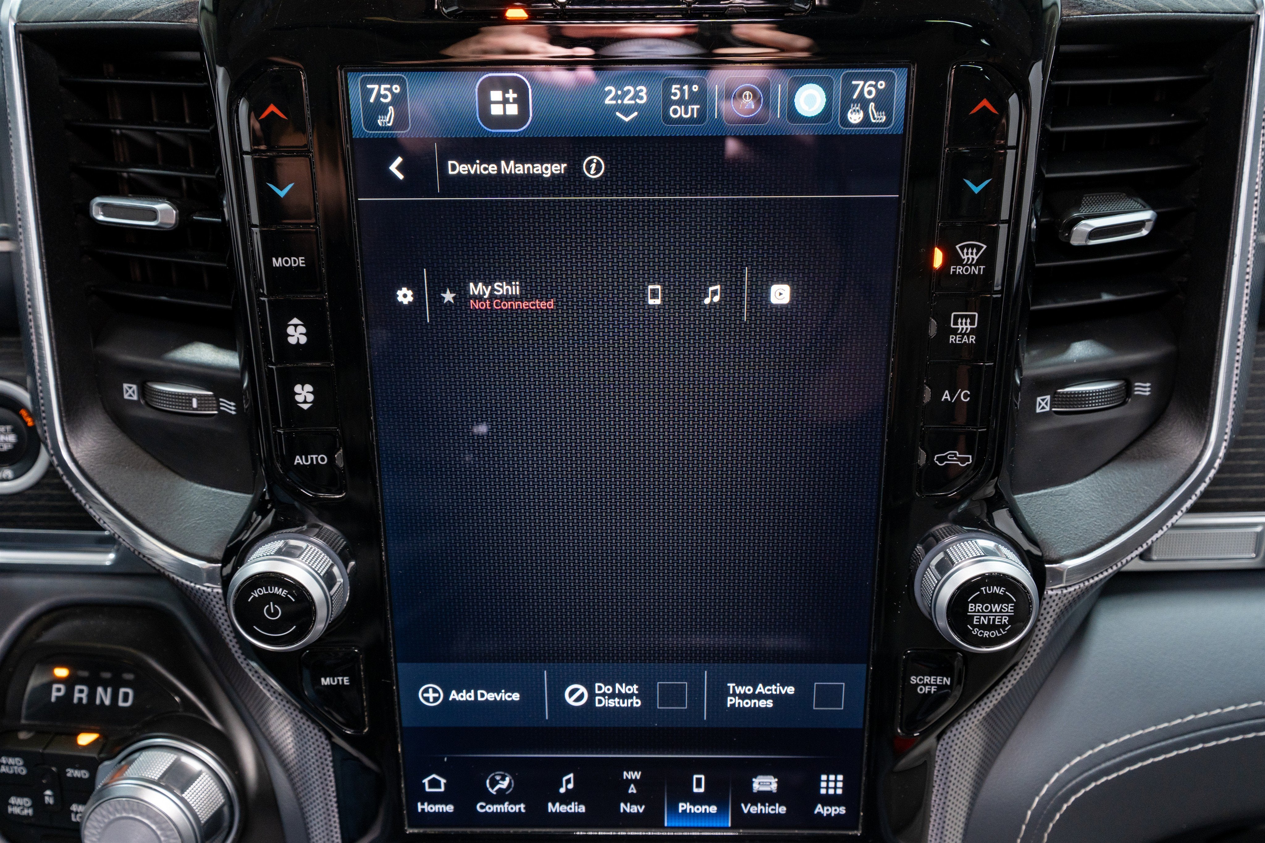 2023 RAM 1500 Limited