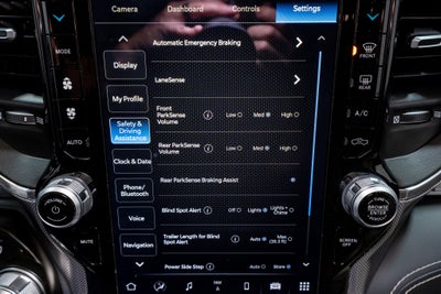 2023 RAM 1500 Limited