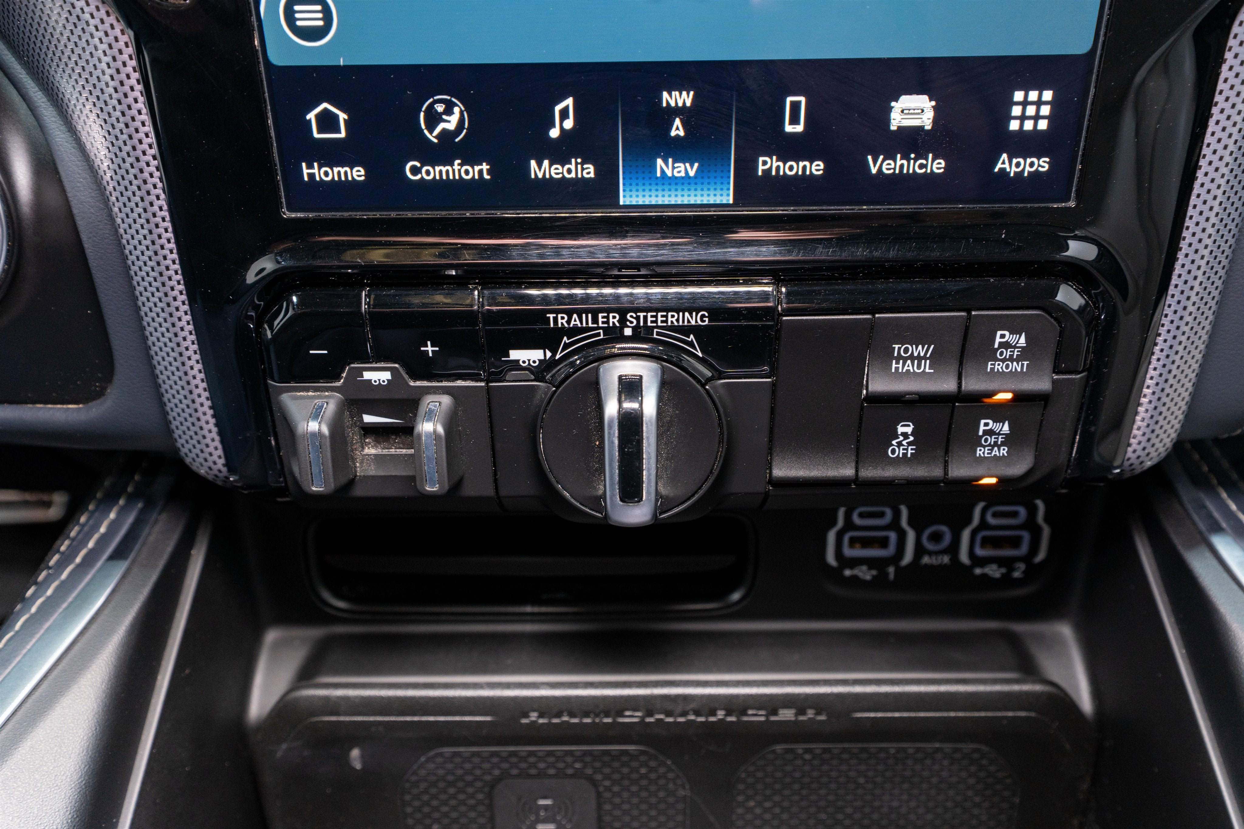 2023 RAM 1500 Limited