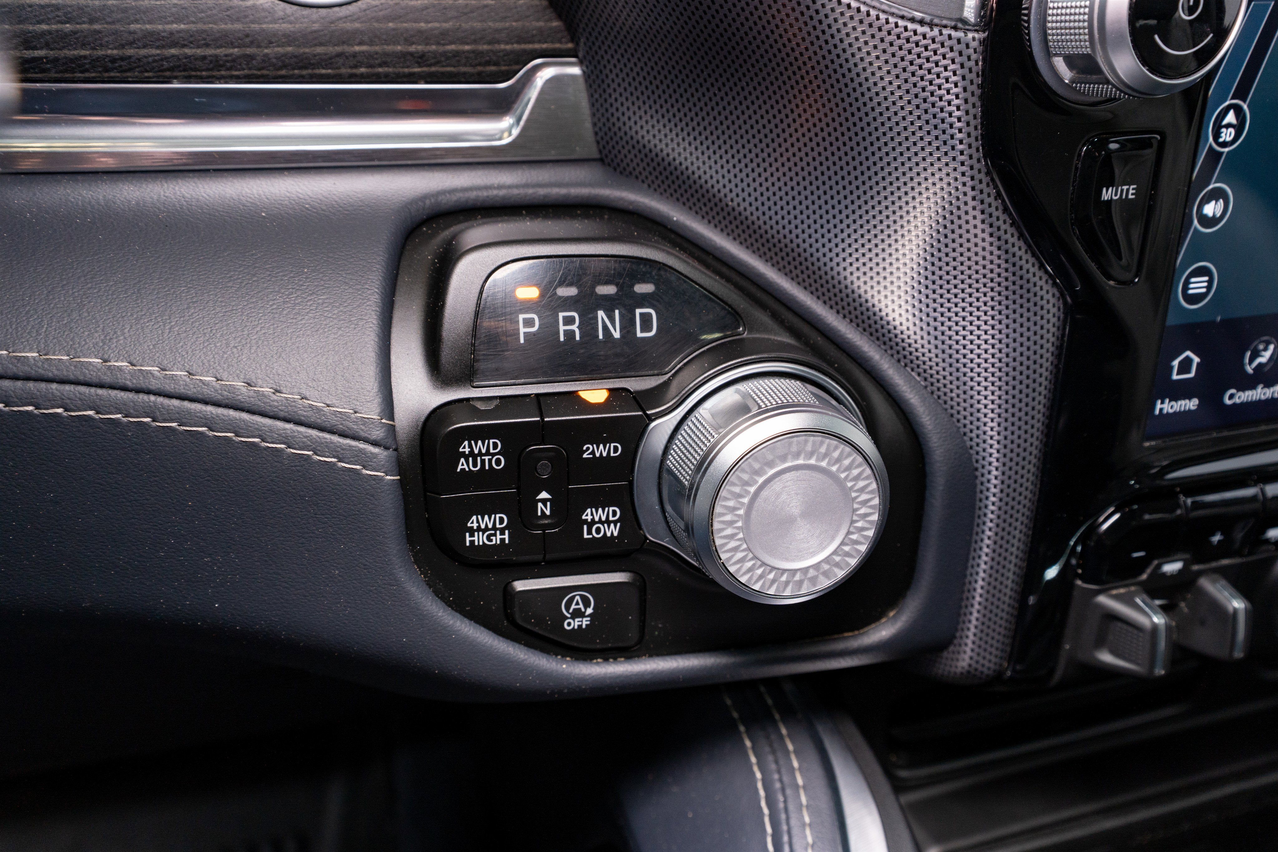 2023 RAM 1500 Limited