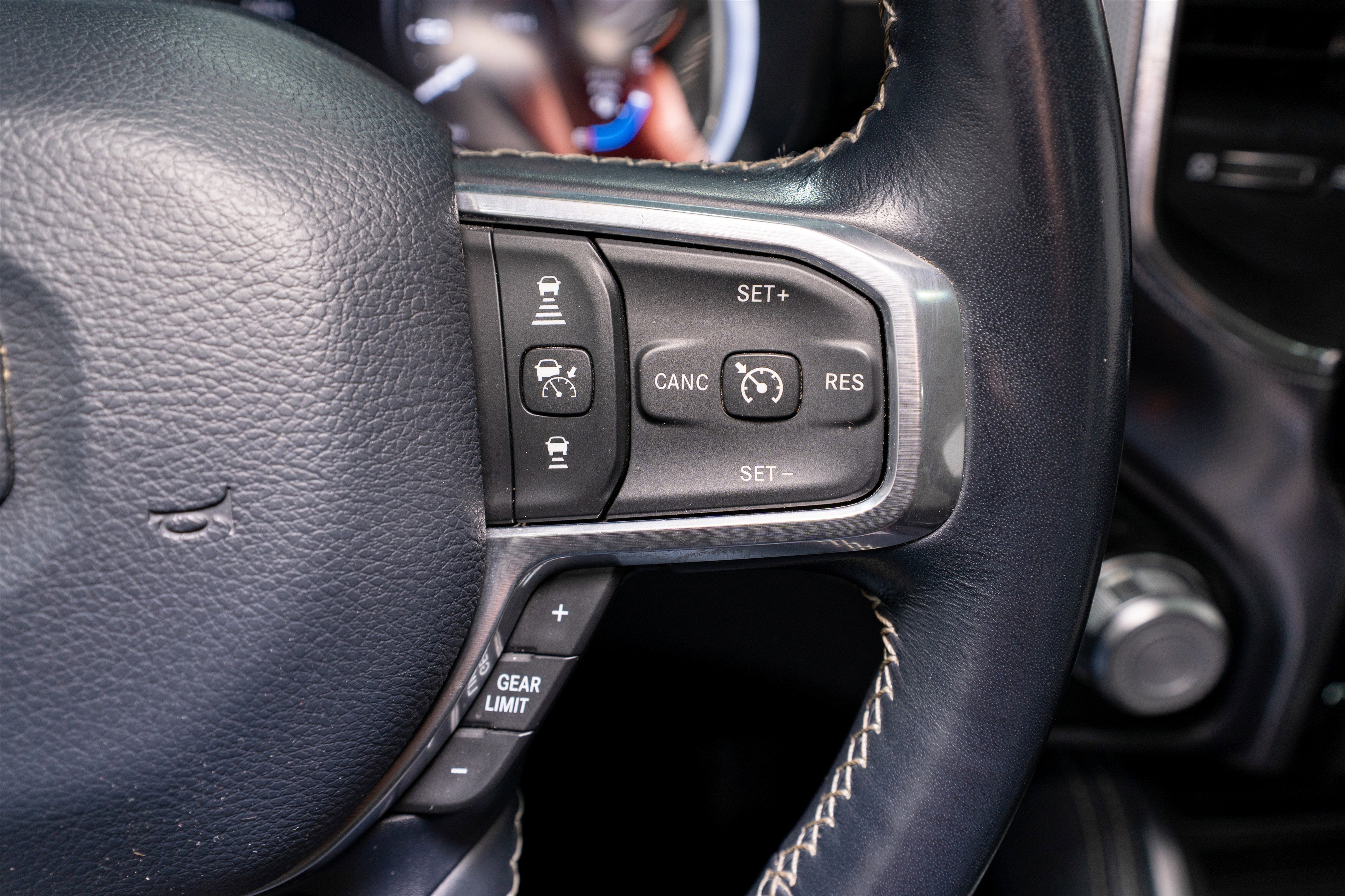 2023 RAM 1500 Limited