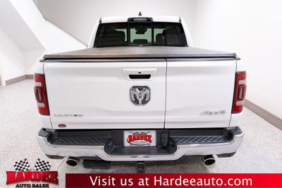 2023 RAM 1500 Limited