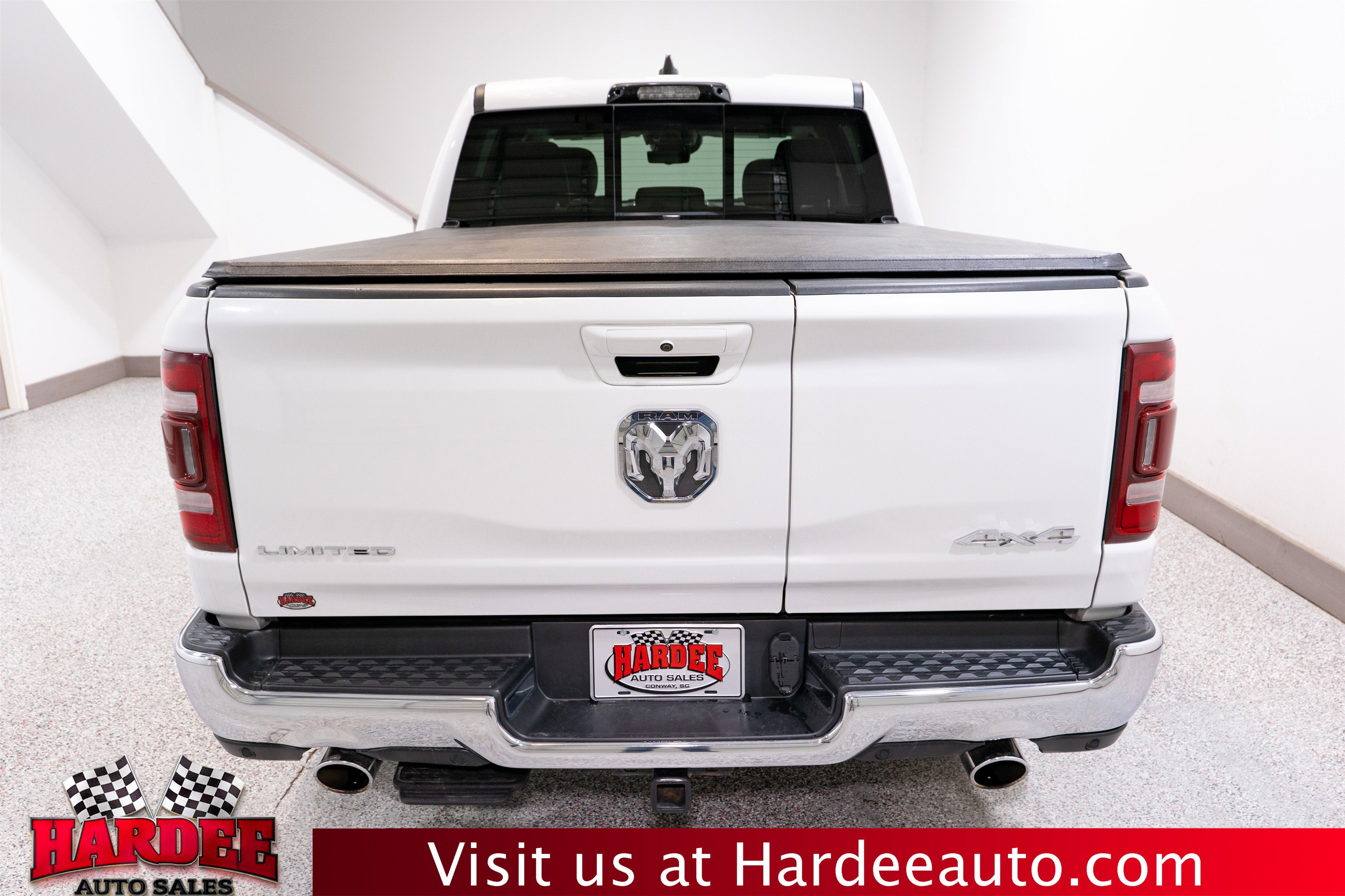 2023 RAM 1500 Limited