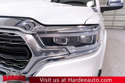 2023 RAM 1500 Limited