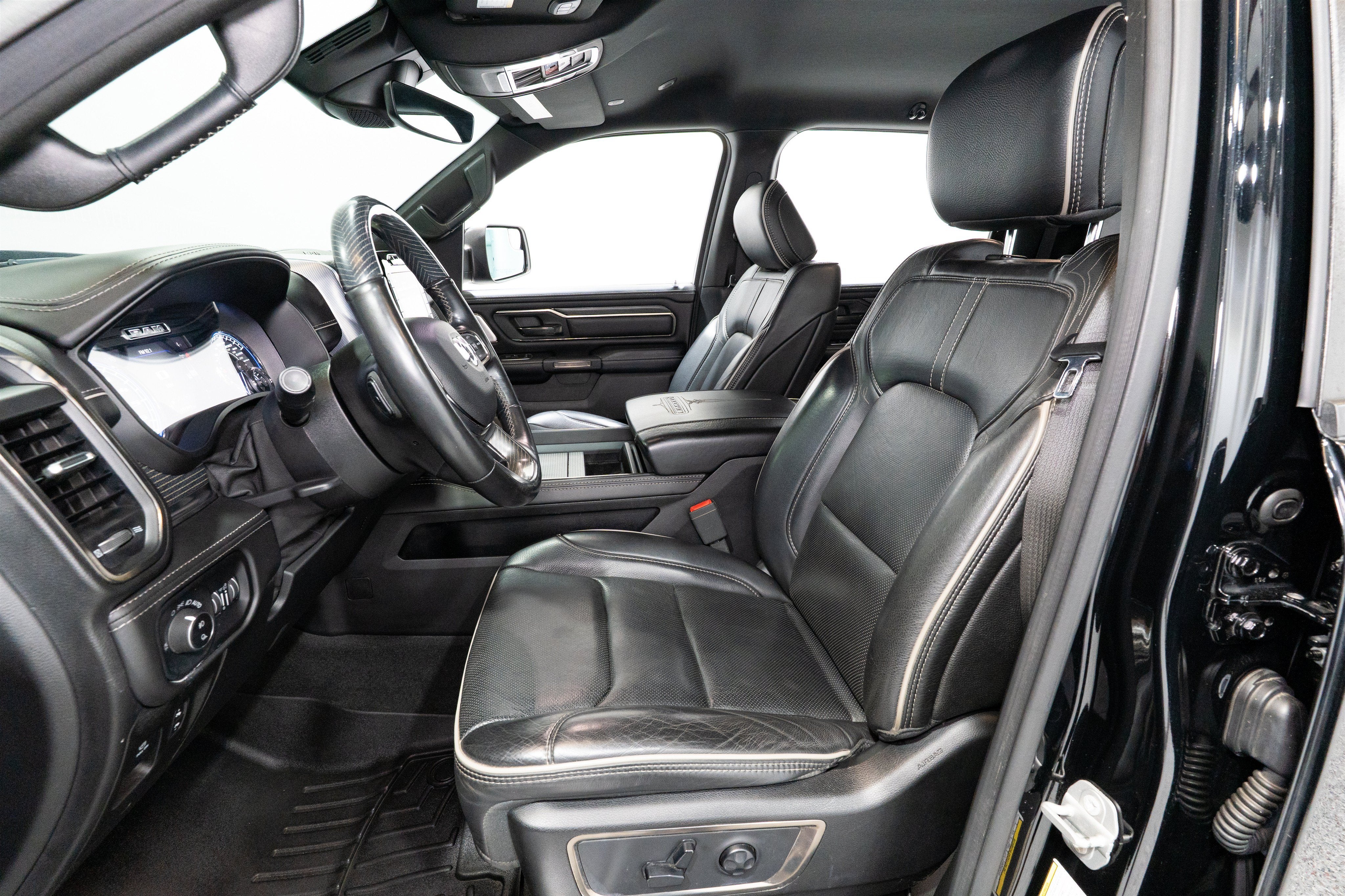 2020 RAM 1500 Limited