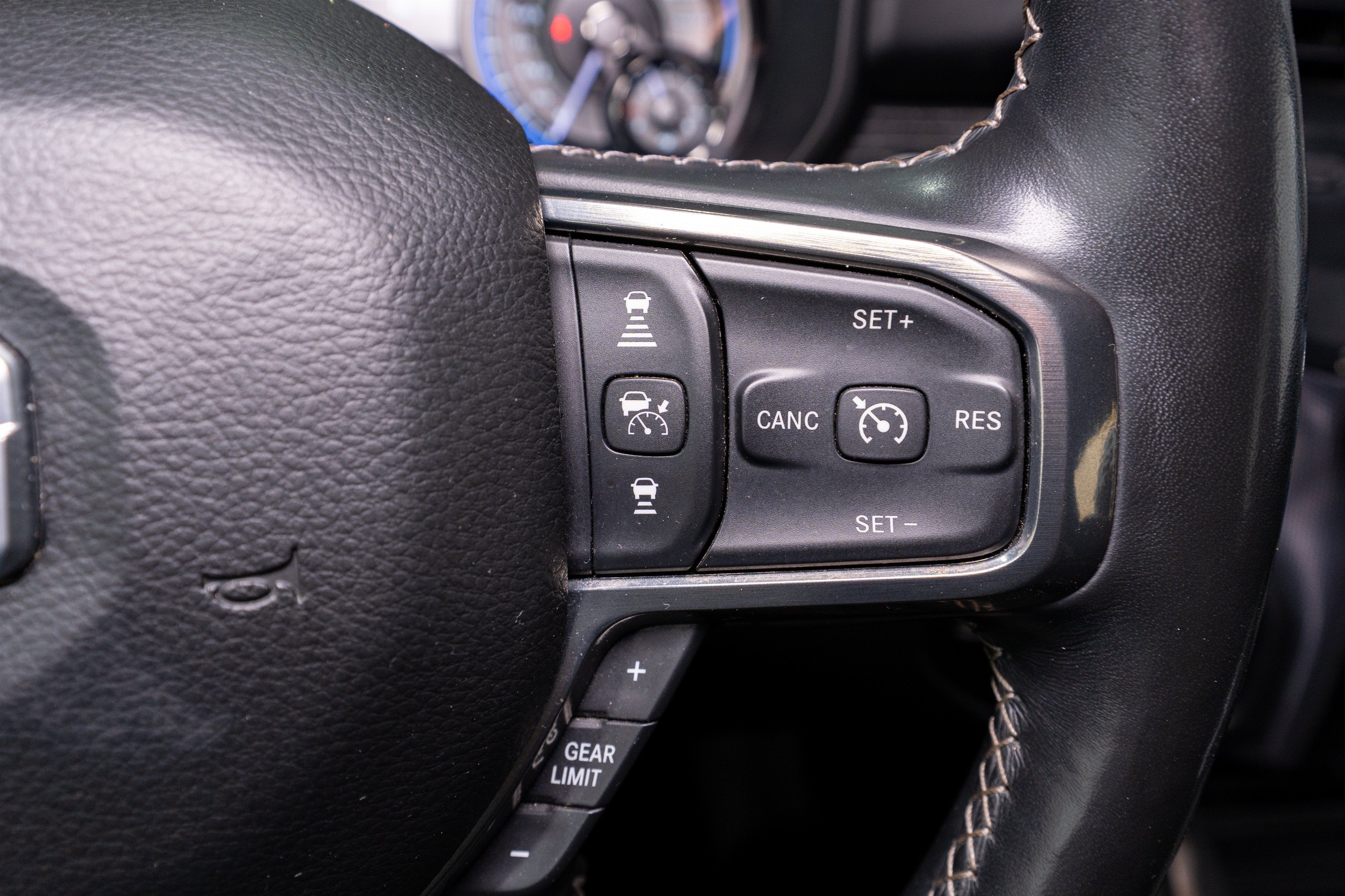 2020 RAM 1500 Limited