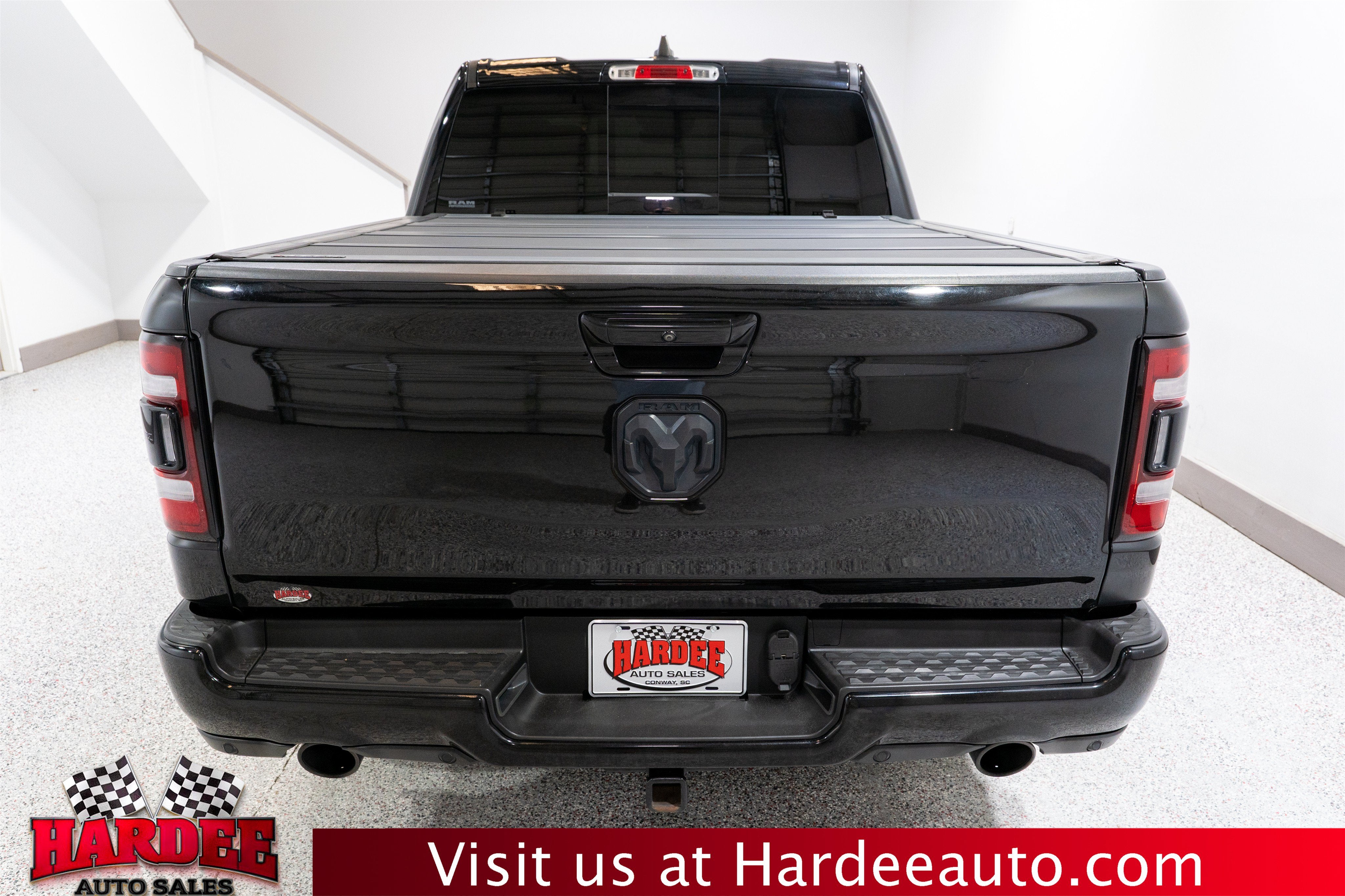 2020 RAM 1500 Limited