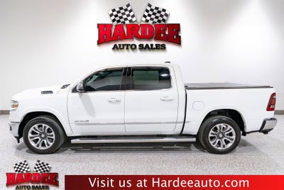 2024 RAM 1500 Limited