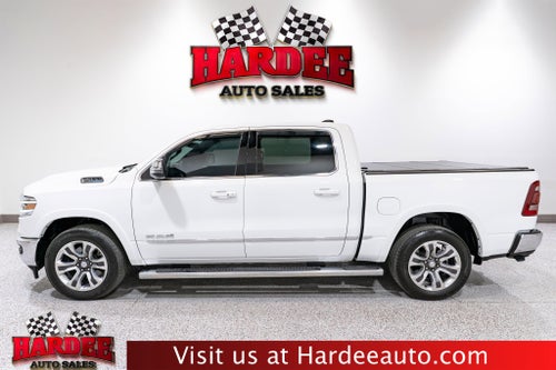 2024 RAM 1500 Limited