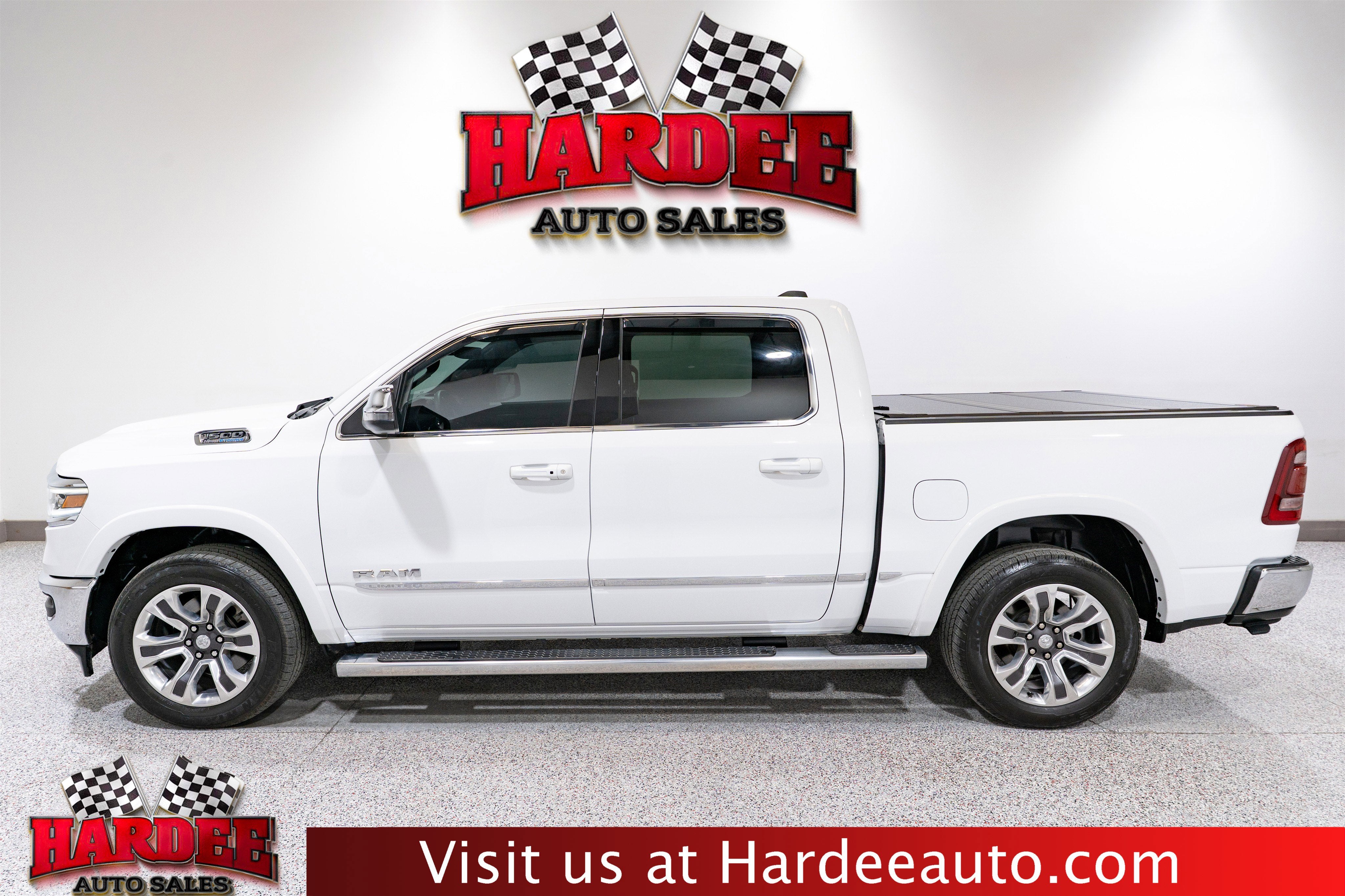 2024 RAM 1500 Limited