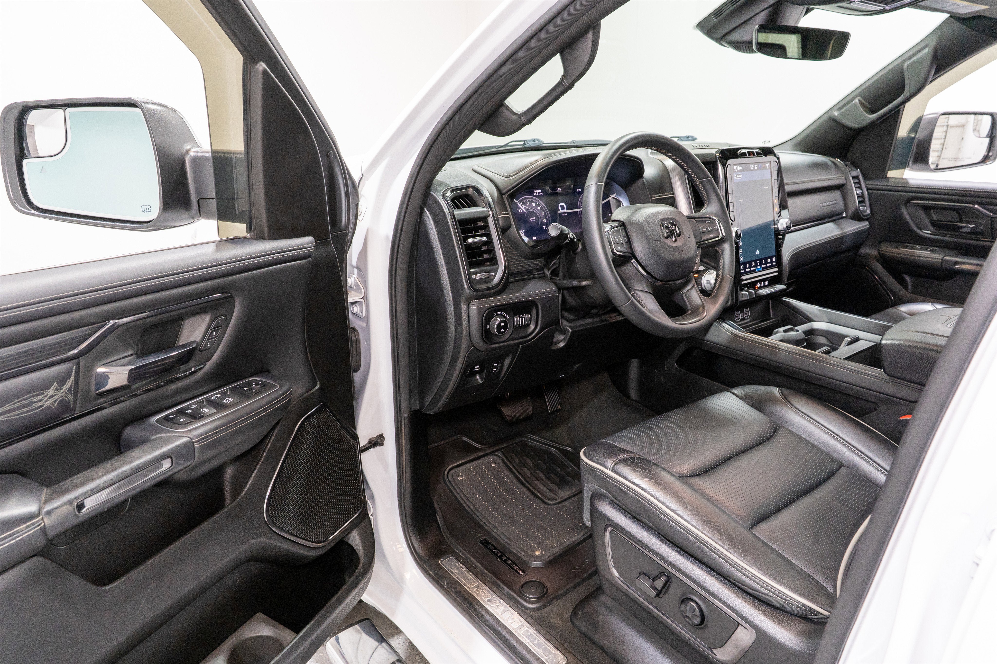 2024 RAM 1500 Limited