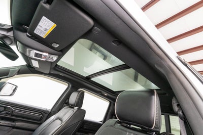 2024 RAM 1500 Limited